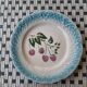 Lot of 6 plates dabbling