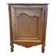 Louis XV style solid wood jam cupboard
