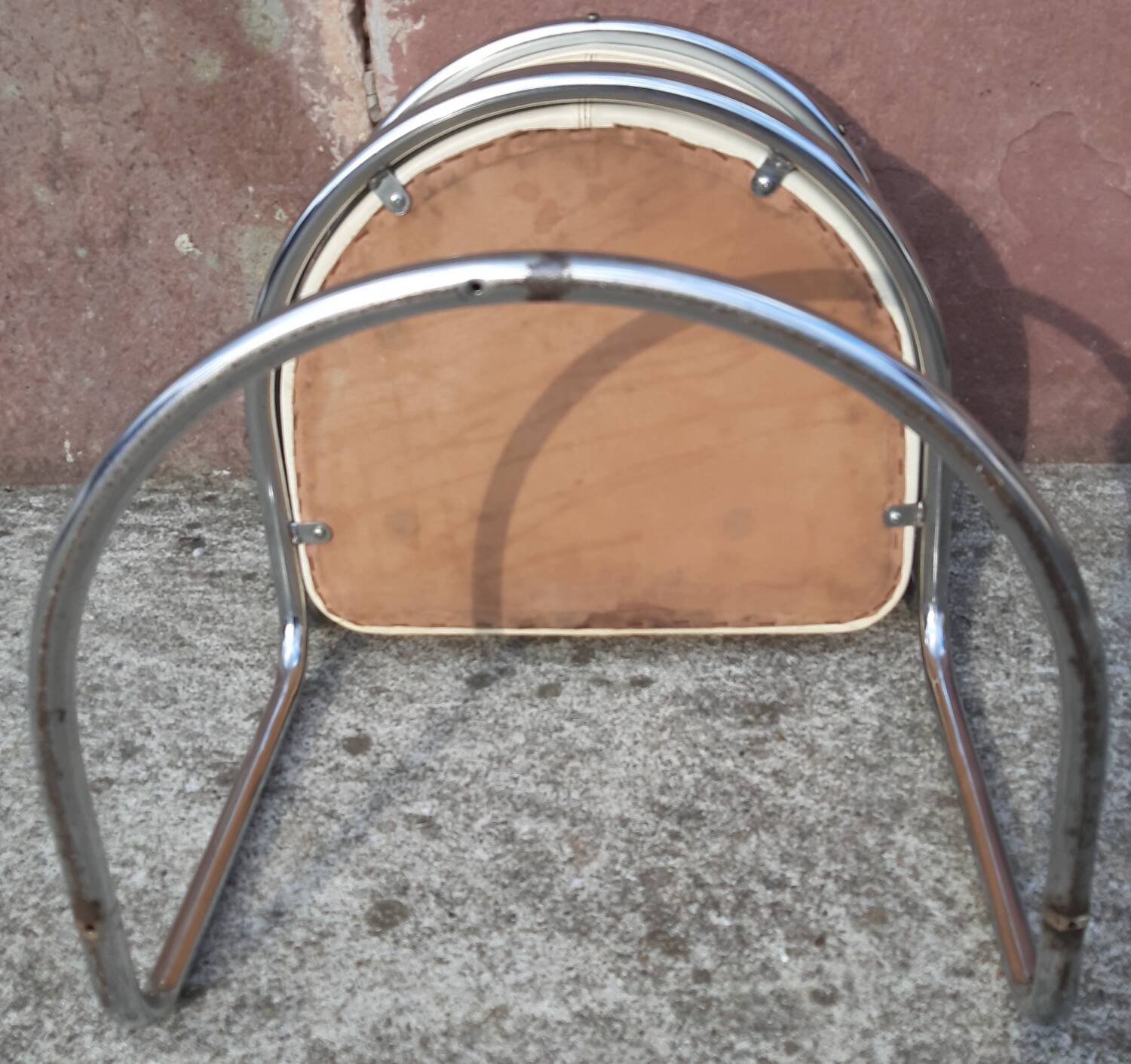 Vintage chair