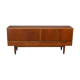 Enfilade vintage en teck