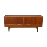 Enfilade vintage en teck