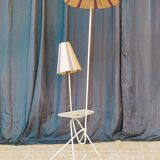 Vintage floor lamp