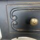 Charming old office