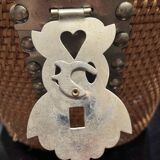 "Tea Ceremony Basket"