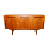 Teak sideboard, Sweden, 1960