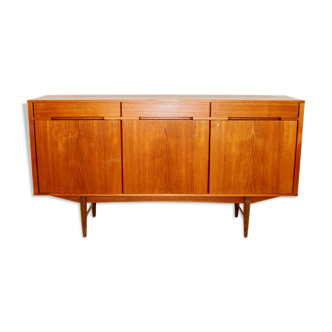 Teak sideboard, Sweden, 1960