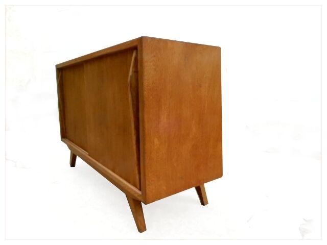 Buffet bas années 1960