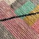 Tapis berbere moderne Boujad neuf