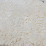 Beni ouarain berber carpet classic 182 x 264 cm