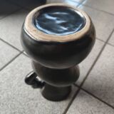 Ceramic vase circa 1950