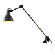 Lampe d’atelier Gras « Ravel Clamart » originale - lampe articulée design