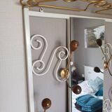 Coat rack