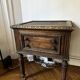 Meuble de métier meuble de peintre