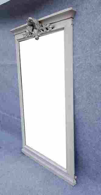 Mirror 19th - 113x180cm