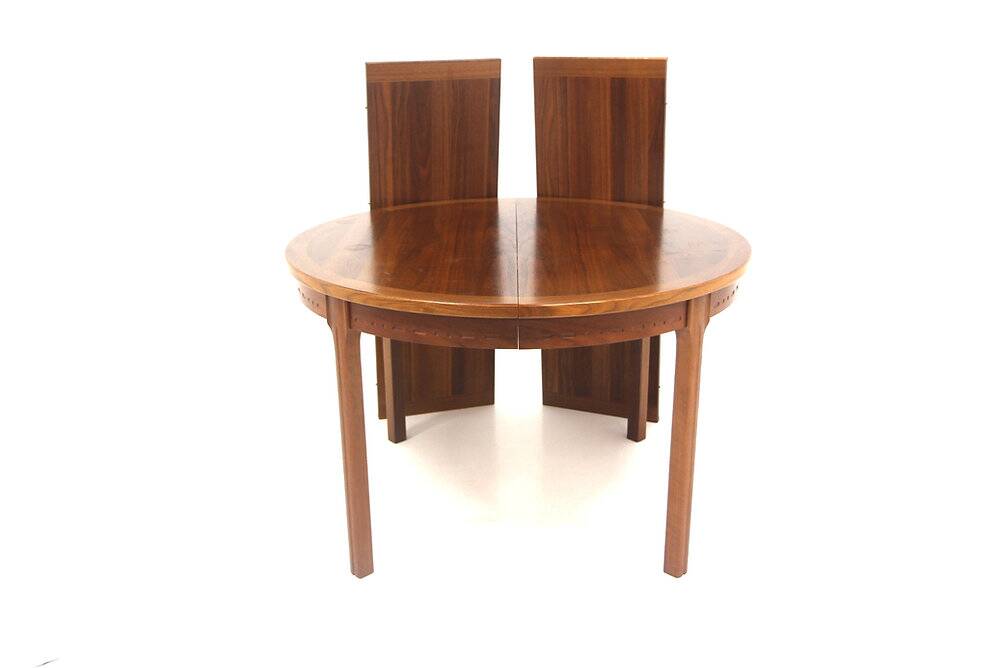 Dining table "Rimbo", Troeds, Bjärnum, Sweden, 1960
