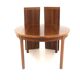 Dining table "Rimbo", Troeds, Bjärnum, Sweden, 1960
