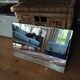 Miroir rectangulaire art déco