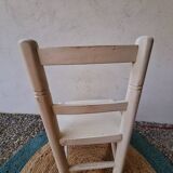Children's chair