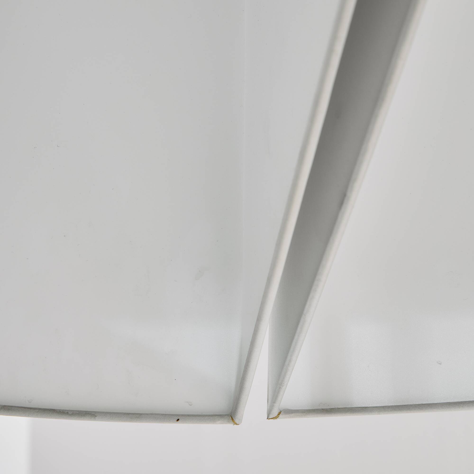 Melampo Mega floor lamp by Adrien Gardère for Artemide