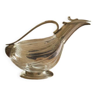 Carafe à décanter