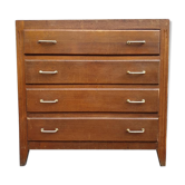 Commode 4 tiroirs, 1960