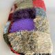 Wool blanket