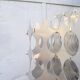 Cynthia Chandelier by Mario Marengo for Artemide, Italia 1968