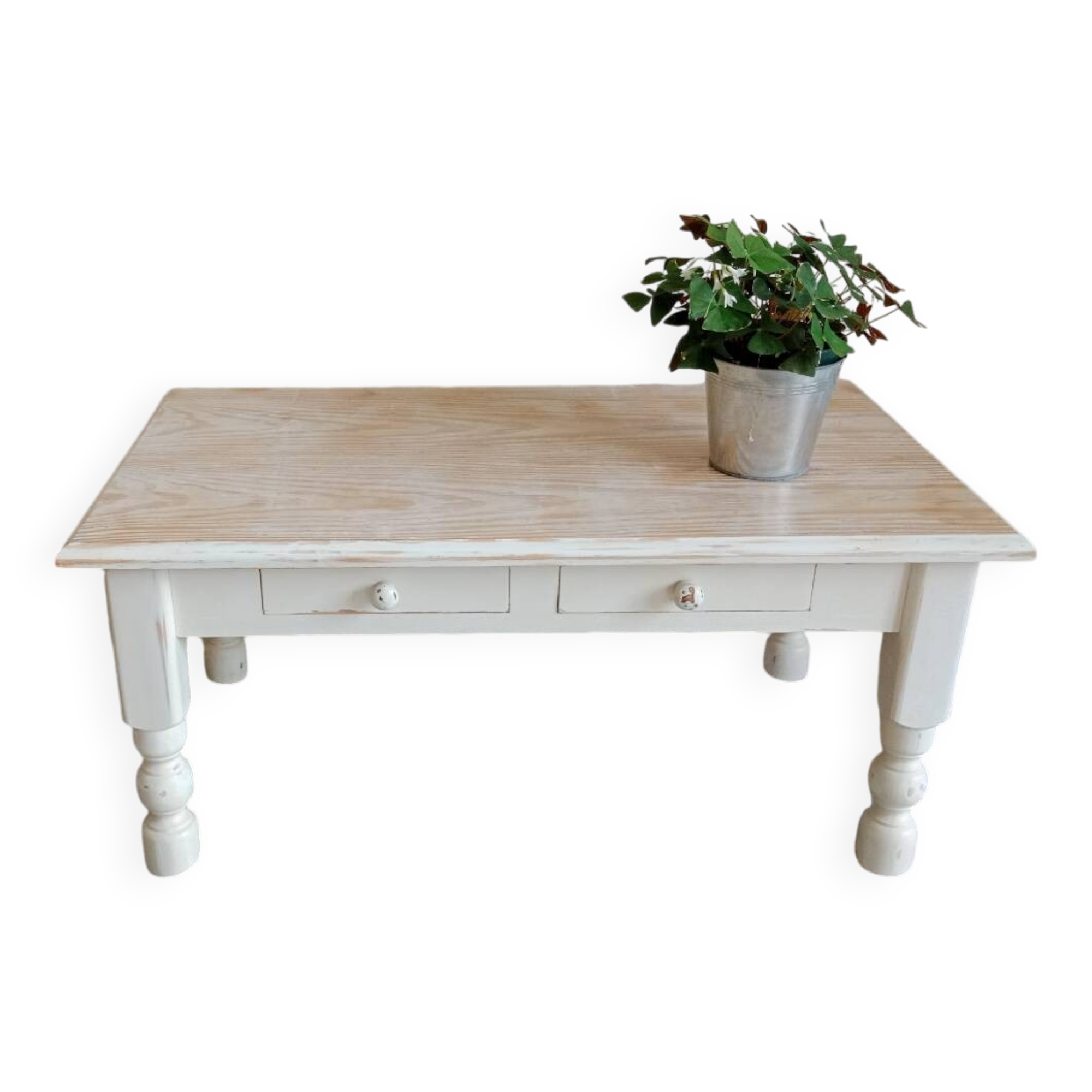 Table basse