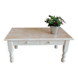 Table basse
