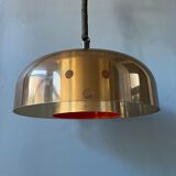 Herda Space Age pendant lamp