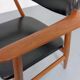 Danish Teak Gm11 Armchair by Svend Aage Eriksen of Glostrup, Denmark, 1960s