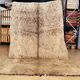 Vintage Moroccan Berber rug 303 x 210 cm