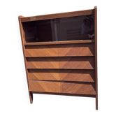 Glass cabinet
