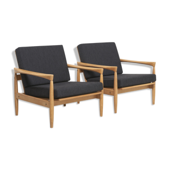 Pair of armchairs 1960