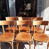 Thonet chairs