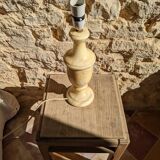 Marble lamp