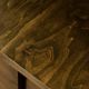 Mid-Century Scandinavian Classic Modern Birch Sideboard with Walnut Front, 1960s