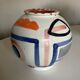 Lrence ceramic face vase in Marrakech