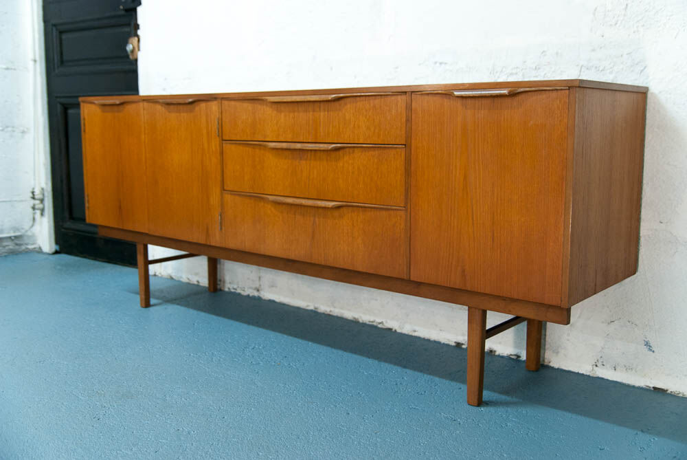 Sidebord Scandinavian 182cm