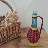 Bottle scoubidou
