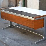 George NELSON (1908-1986) & HERMAN MILLER (ÉDITEUR) bureau "Action Office "