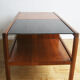 Table basse édition MacIntosh 1960