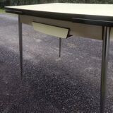 Formica table and chairs set