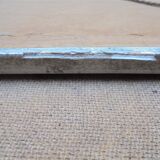 Mirror art deco 54x33cm