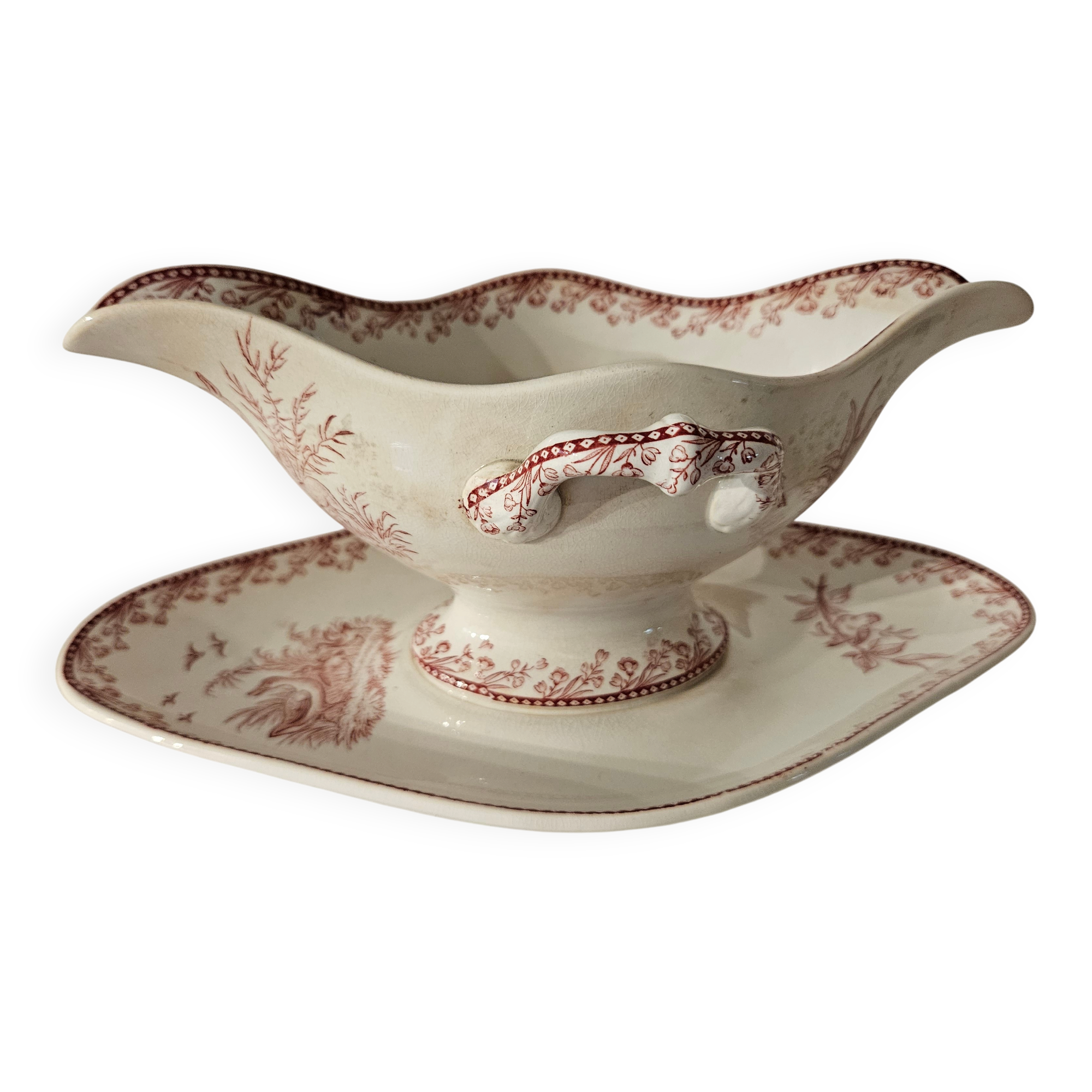 Saucière