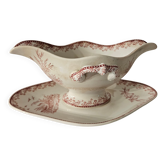 Saucière