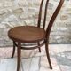 Bistrot chair No.14 Thonet