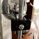 Eyeball floor lamp by Goffredo Reggiani