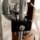 Lampadaire eyeball de Goffredo Reggiani