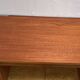Mid-Century Retro Vintage Teak Desk by Austinsuite – 1960